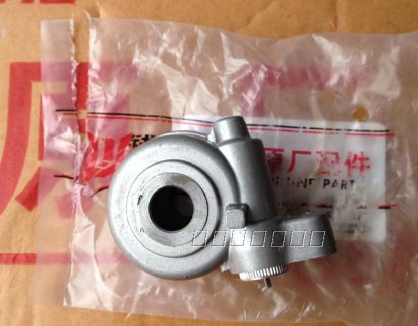 Nhà máy nguyên bản Qianjiang 翎 领 悦 Lang Yue QJ125T-9B / 16E / 15A km răng bánh răng - Xe máy Gears 	nhông hú xe máy