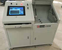 Hanperui hydraulic pulse test bench Pulse test bench Pressure fatigue test bench