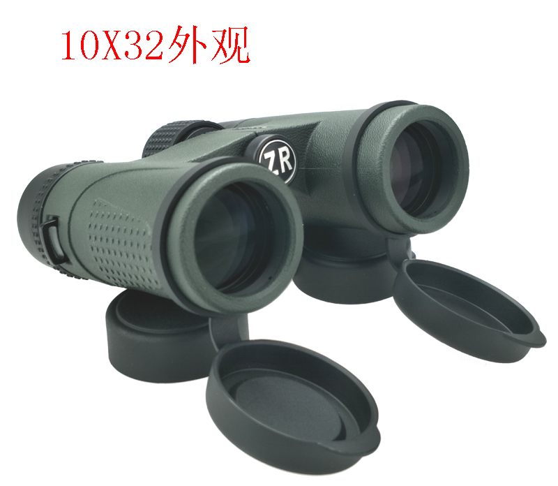 ZENRAY 10X32 832 ZEN-RAY Thân máy bằng hợp kim magiê Ống nhòm chống thấm đầy nitơ - Kính viễn vọng / Kính / Kính ngoài trời ống nhòm bushnell 10x42