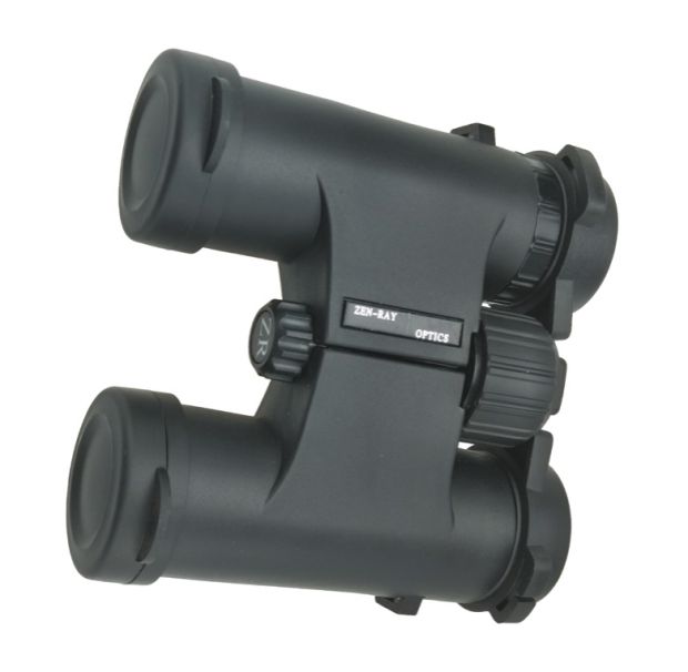 ZENRAY (Zhenrui) ZEN-RAY 10 × 25 xi lanh chống thấm nước chứa đầy nitơ - Kính viễn vọng / Kính / Kính ngoài trời ống nhòm bushnell