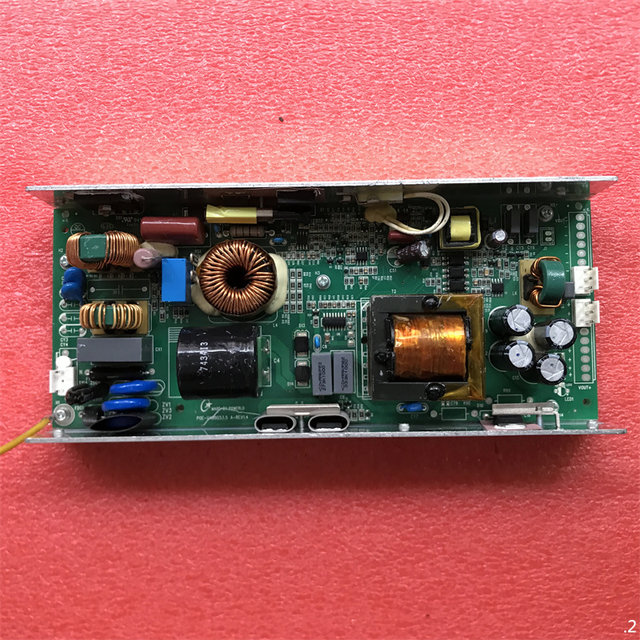 Original network switch router POE-U400S53.5IV power board 53.5V7.5A