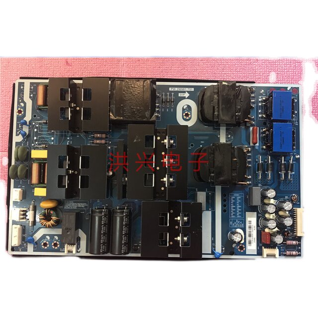 Original LCD TV PW.290W1.751 power board P19090899-0H00010 physical shot