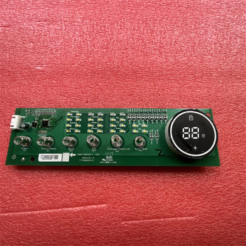 Suitable for Midea Dishwasher 17176000032810 Display Board Wop4-2501.D2-1 Control Board Computer Board