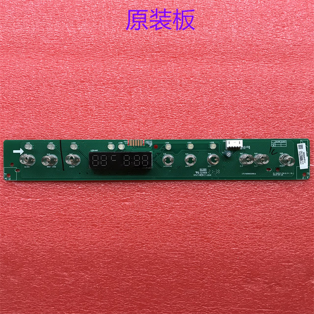 Suitable for Midea Dishwasher Control Panel Display Board Z1-2601C-Cn.0.2-1 Touch Panel Power Board