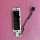 Suitable for Midea Wqp12-J7635E.D.2-1 Dishwasher Display Board 17176000037991