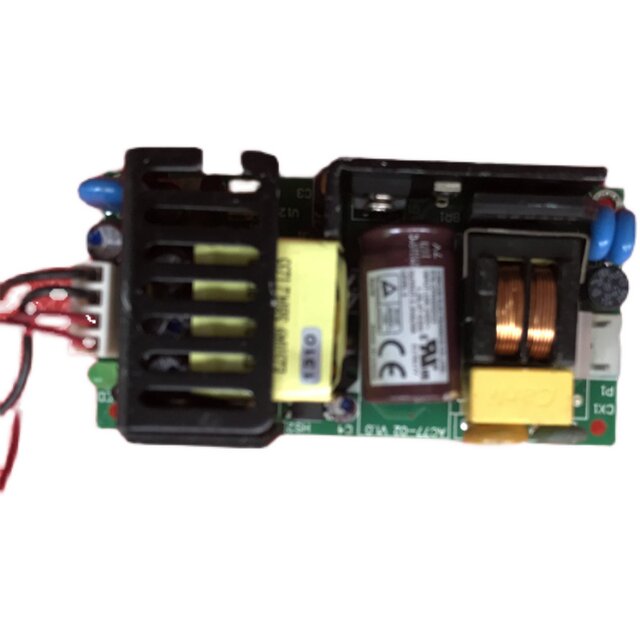 Original Network Switch Router Cfm40S033 Power Board 3.3V6A