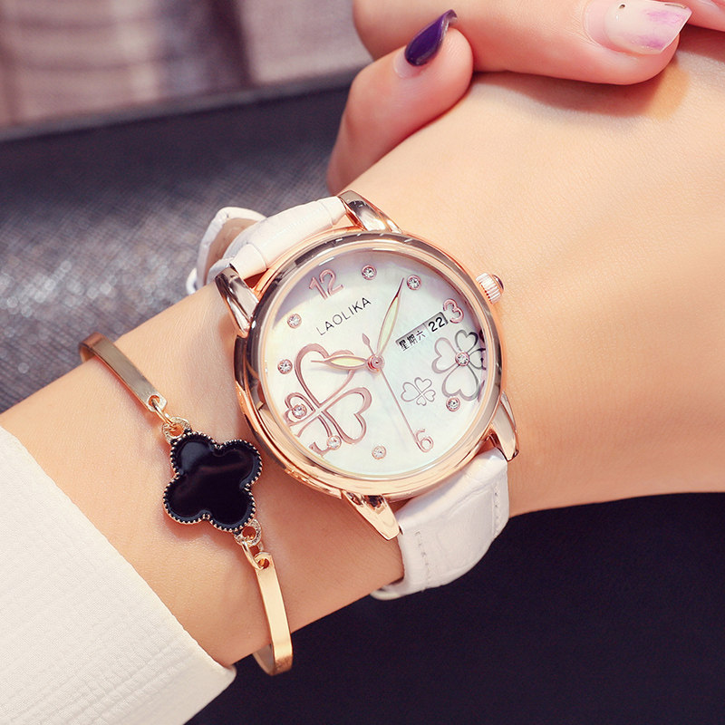 Montre pour Femme - Ref 3273945 Image 9