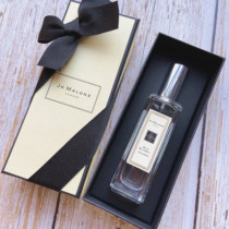 Korean free gift box Zumalong perfume Zumalong British pear and freesia sea salt sage blue wind chimes 30ml