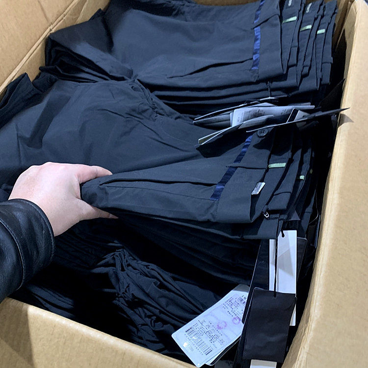 Light weight Monsanto Withdrawal Korean Line Fashion Trends Men's Summer Light Slim Fit Casual Shorts T5729