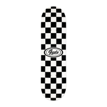 Four Wheels Skateboard Surface Log Double Seesaw Sheet Northeast Maple Canada Maple Slab Epoxy Latex Short Board Wood Board