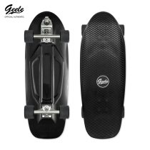 geele land surfboard V7 professional adult beginners mock surfing ski brushed street substitute walking training skateboard