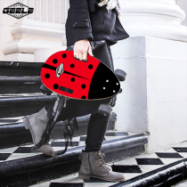 Mini beetle melon seeds small skateboard egg board Small fish board portable adult four-wheeled skateboard car travel artifact