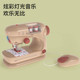 Girls' Electric Sewing Machine, Small Household Appliance Toy, Children's Pretend Play Set, Educational Hands-On Toy, Simulation Gift