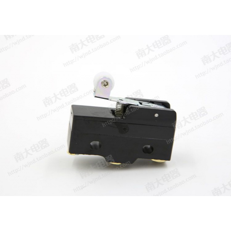 Microjiggle limit stroke switch YBLXW-5 11G2 (LXW5-11G2 Z-15GW22-B)