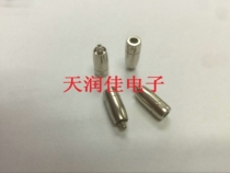 Shure high end pin SE535 SE315 SE425 SE846 UE900 metal shell four slot pin