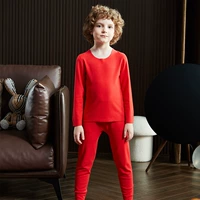 Китайский красный (мальчик)