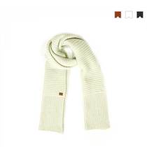 VIP special autumn and winter AIGLE Aigo men and women wool soft warm classic simple comfortable long scarf