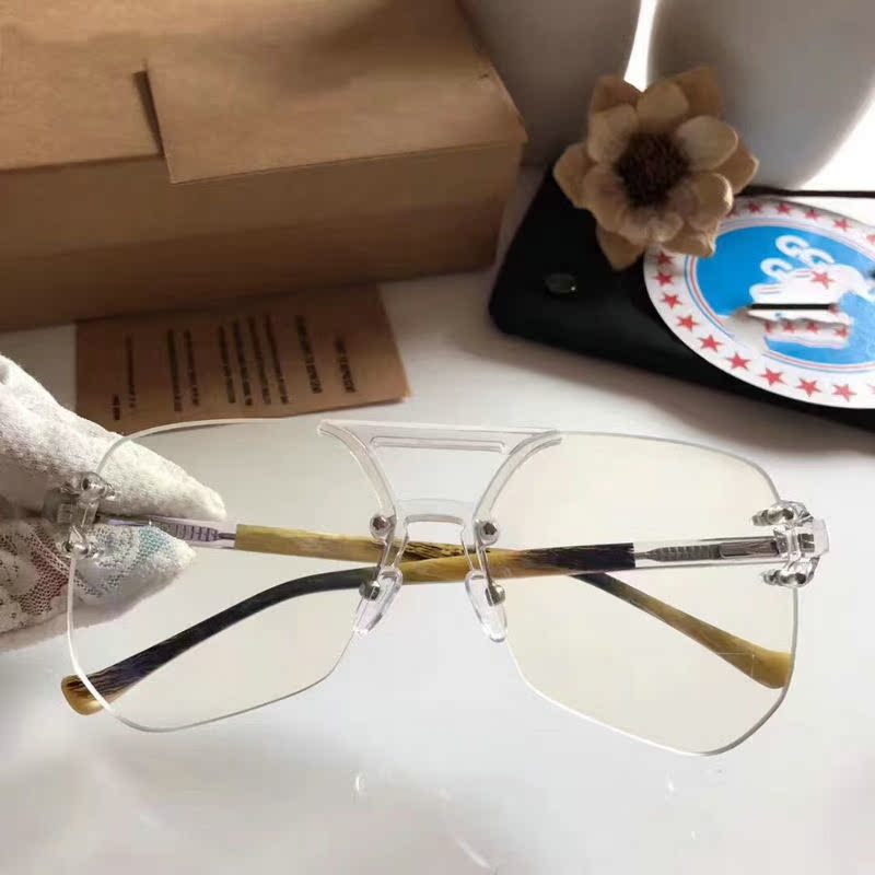 Montures de lunettes GENTLE MORROW en Plaque - Ref 3138702 Image 18