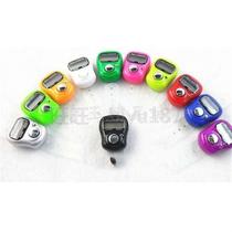 LCD Electronic Digital Golf Finger Hand Ring Tally Counter