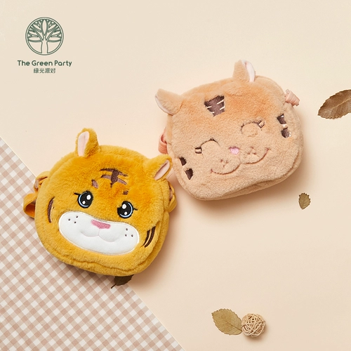 Милая емкость для воды, удерживающая тепло сумка, куртка