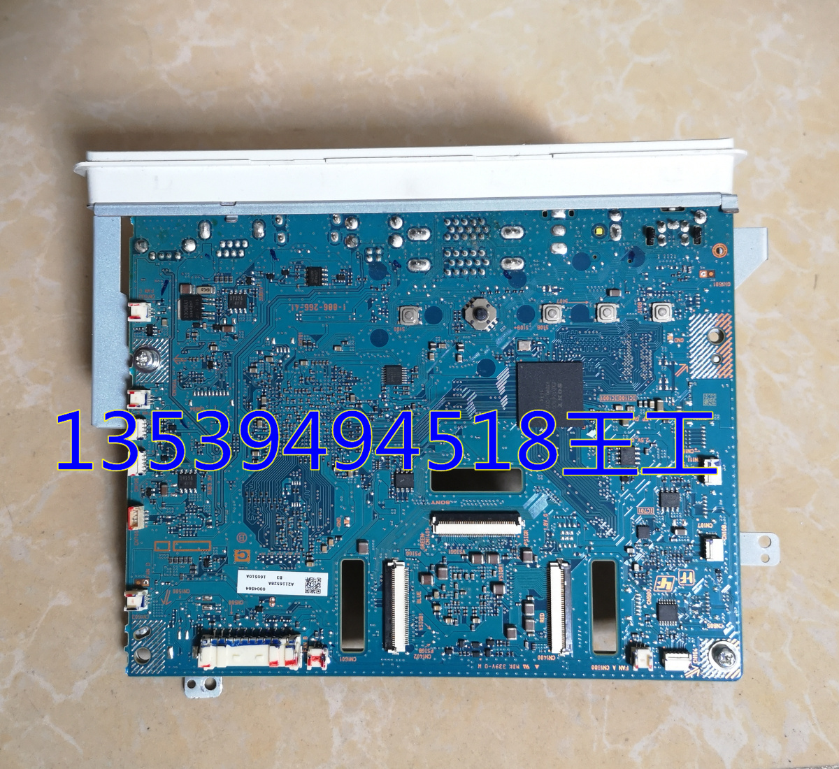 Sony projection VPL-EX233 VPL-EX255 EX271 EX273 motherboard power board optical path