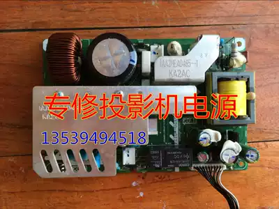 Specialize in Panasonic PT-VW435N PT-BX51C main power board 1LG4B10W1140A-X