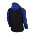 UMBRO yinbao 2019 mùa xuân nam mới đội mũ trùm đầu giản dị áo gió nam áo khoác cardigan thể thao - Áo gió thể thao