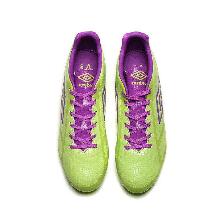 Giày bóng đá nam Umbro Yinbao HG thi đấu cao su chống trượt cao su - Giày bóng đá giày đá bóng đẹp