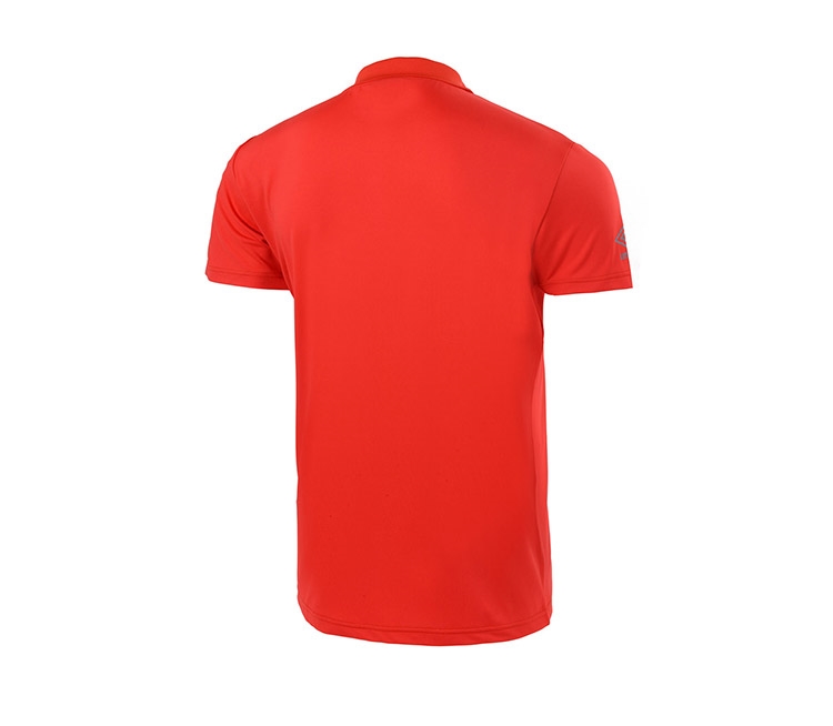 Umbro Umbro quần áo nam đích thực thể thao nam và giải trí áo polo ngắn tay UZC63103 áo thun nam polo