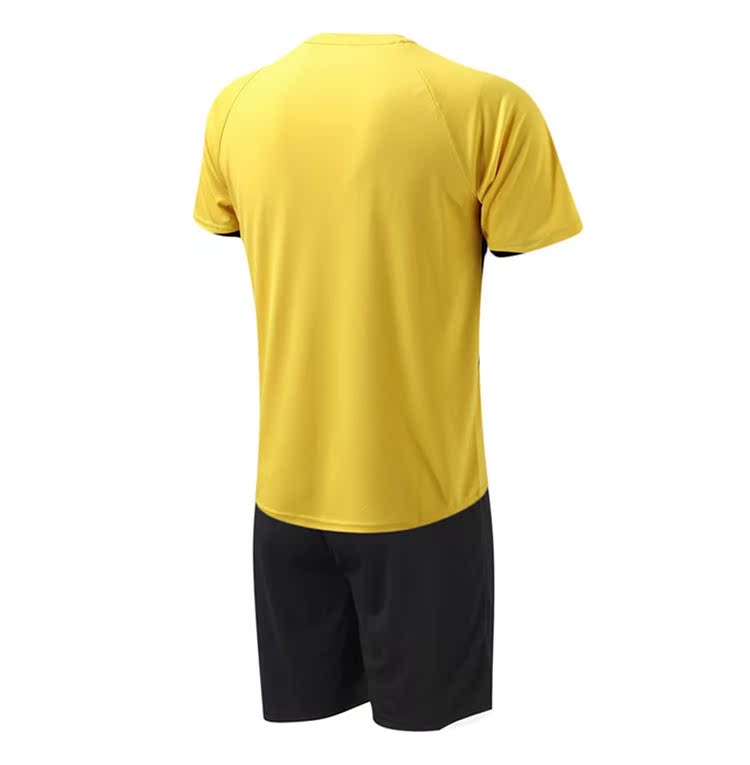Umbro umbro bộ đồ thể thao đích thực phù hợp với bóng đá nam phù hợp với quần short tay ngắn phù hợp với đồng phục bóng đá trẻ em - Thể thao sau bộ thể thao nike