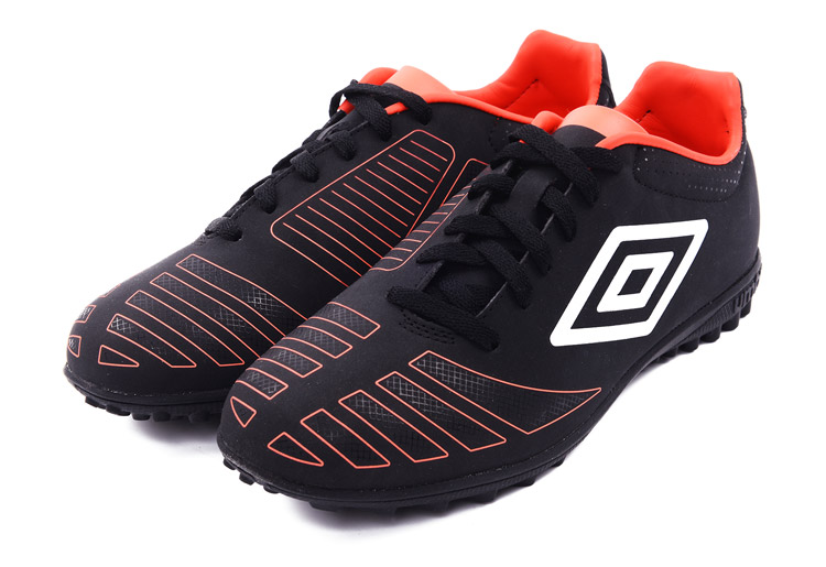 Giày nam Umbro UMBRO Dòng UX TF stud cỏ nhân tạo đào tạo thoải mái chống trượt mang giày bóng đá chuyên nghiệp - Giày bóng đá giày đá bóng