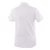 Umbro Umbro đích thực đàn ông mùa hè mới bông loạt bóng đá POLO áo sơ mi ngắn tay UCC63105 - Áo polo thể thao