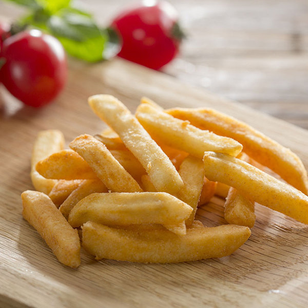 Lay's 乐事 真脆薯条 40g*10杯 天猫优惠券折后￥29.9包邮（￥54.9-25）3味可选