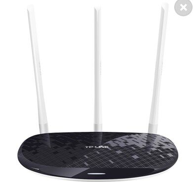 TP-LINK Wireless Router TL-WR886N Gigabit fiber 450M high speed wifi Villa 886 Gigabit edition