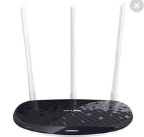 TP-LINK Wireless Router TL-WR886N Gigabit Fiber 450m High Speed wifi Villa 886 Gigabit Edition