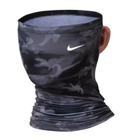 Камуфляж черный 