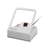 Sunmi Qipu Silver Collection Box Box QR Scanner Scanner Supermarket Store Store WeChat Bar Bar Mobile Pay Scanning