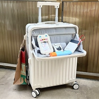 Универсальный брендовый чемодан, популярно в интернете, 24 дюймов