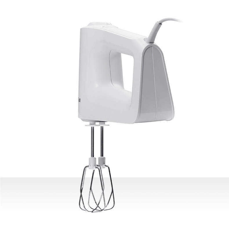 máy đánh trứng và bột Braun / Burlang HM3000 Máy đánh trứng điện và kem đánh trứng - Máy trộn điện máy trộn bột gia đình