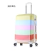 Phim hoạt hình vali nhỏ nữ tươi 20 inch phim hoạt hình xe đẩy trường hợp 22 inch sinh viên đại học mini vali vali vali nam