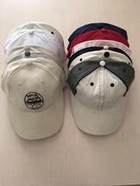 Foreign trade baseball cap visor small cap cap empty top hat gua pi mao defective