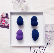 The Yan value is inherently MIKIPLUMs new beauty and egg night sky blue starred purple