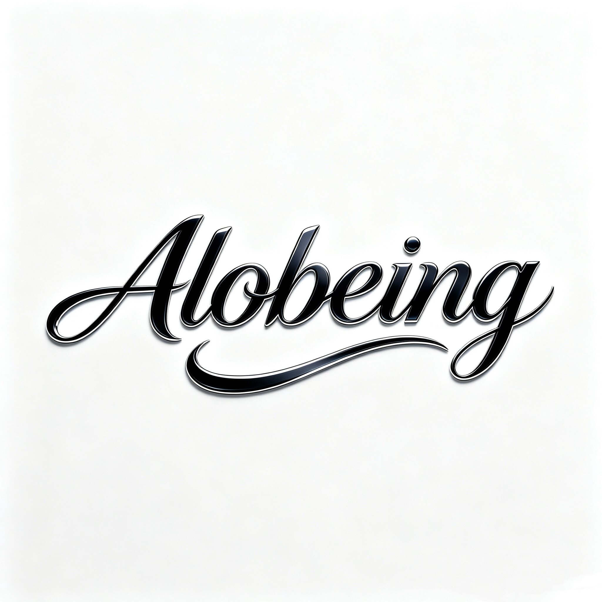 Alobeing轻潮女孩
