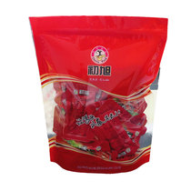 Wenzhou specialty Chuxu duck tongue loose weigh 500 grams of independent vacuum packaging office snack food