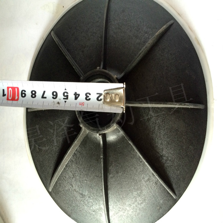 máy nén piston Bơ máy dầu chảo 12L 24L35L chảo dầu bơ phụ kiện máy khí nén dụng cụ chảo dầu bơ máy nén khí mini