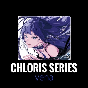 [「Chloris Series」Vena细腻亲肤乱纹速度Prelude佩露]