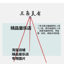 Baby cradle hammock indoor swing soothing rocking baby hanging chair hanging basket soothing artifact rocking chair courtyard balcony