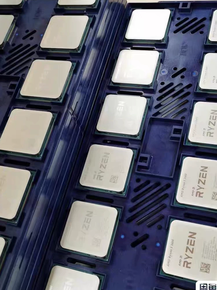 AMD Ryzen 5 5500 X3D 5600 5600X 5600GT R7 5700X 3D 5800X 5950X