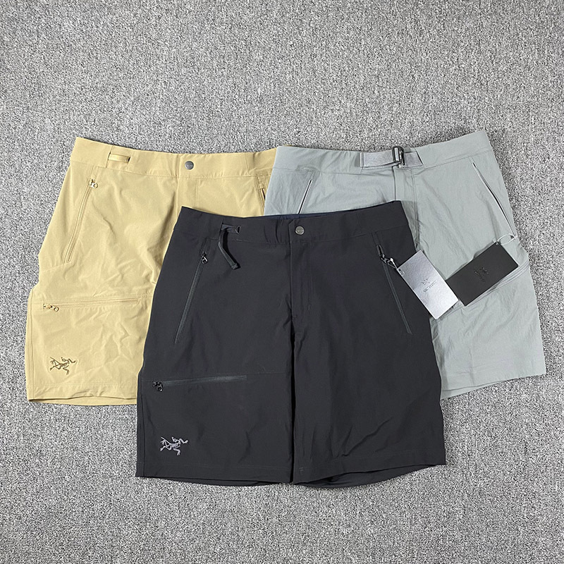 Arcteryx Gamma Lightweight/Quick Dry/Lt/Norvan Shorts for Men and Women