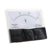 Dresi Exchanges refers to the needle type voltmeter 44L1 0-450V 0-450V 95L1 450V-V